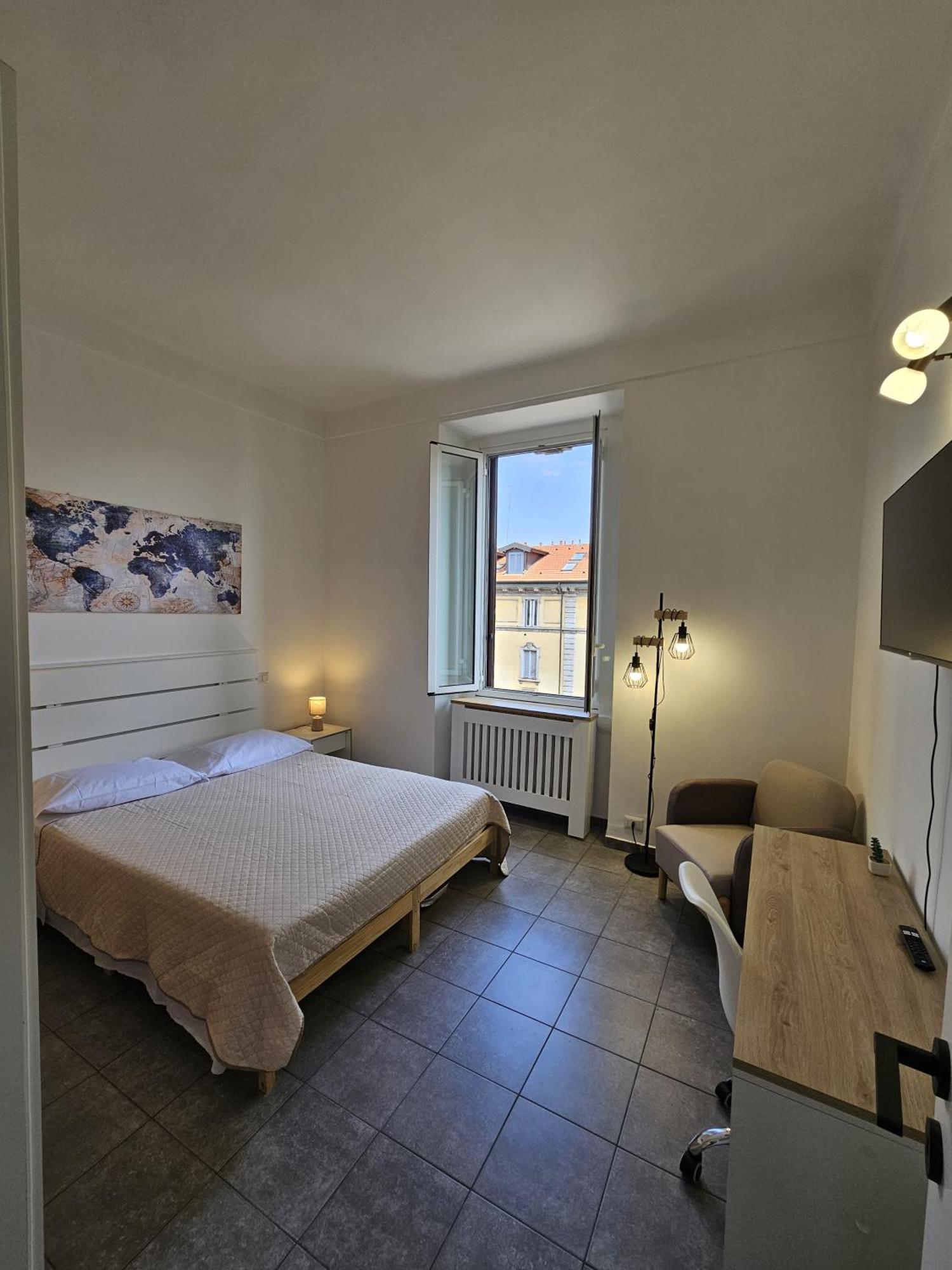 Bruno's Centro Mailand