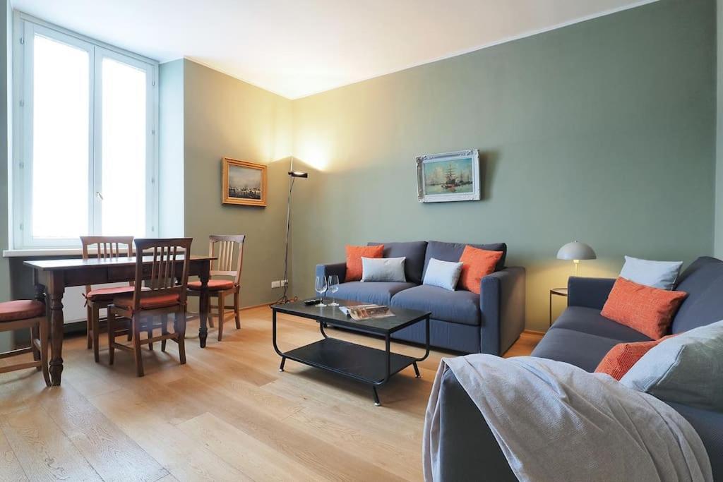 Apartment Contempora - Bilocale Castello Sforzesco
