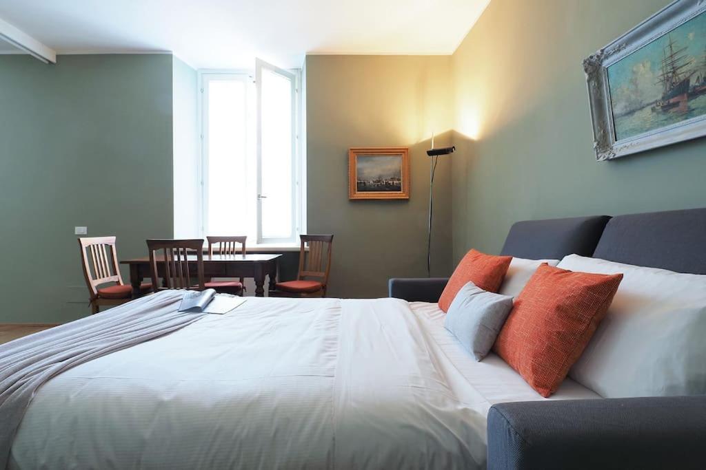 Contempora - Bilocale Castello Sforzesco Apartment *