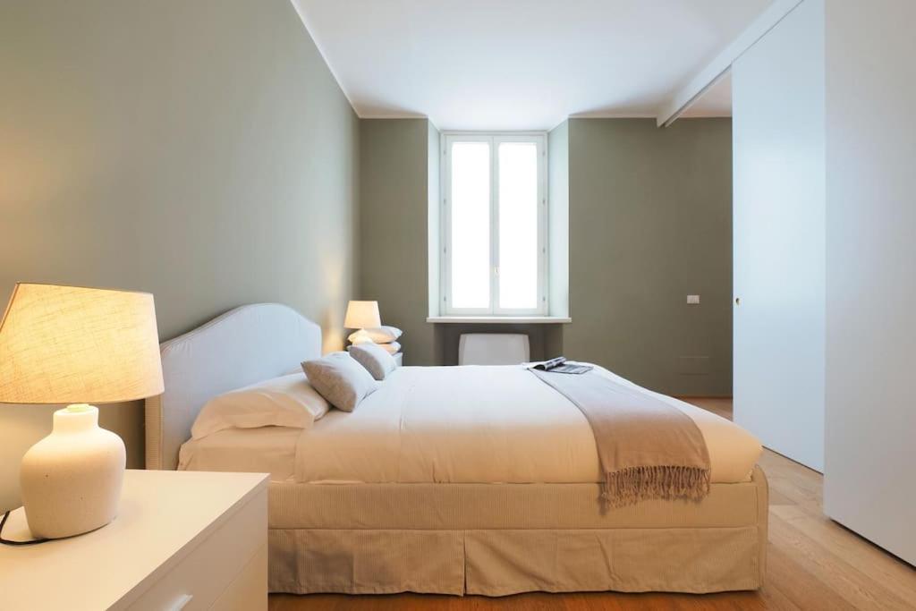 Apartment Contempora - Bilocale Castello Sforzesco *