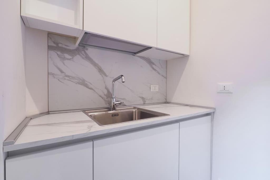 Apartment Contempora - Bilocale Castello Sforzesco Mailand