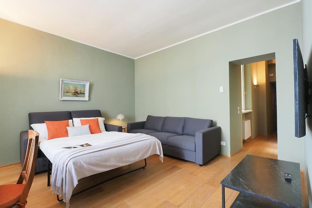 Apartment Contempora - Bilocale Castello Sforzesco