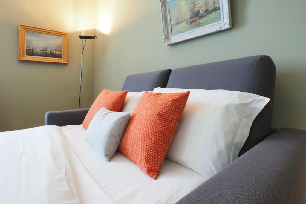 Contempora - Bilocale Castello Sforzesco Apartment Mailand