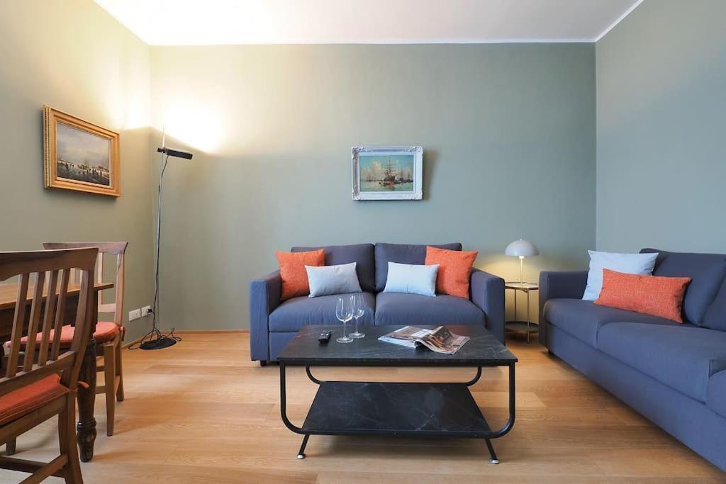Apartment Contempora - Bilocale Castello Sforzesco Mailand