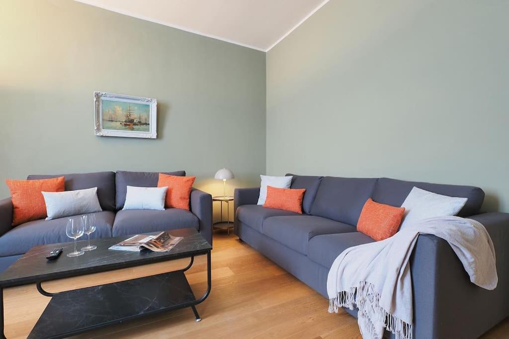 Contempora - Bilocale Castello Sforzesco Apartment