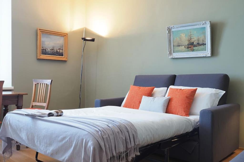 Apartment Contempora - Bilocale Castello Sforzesco
