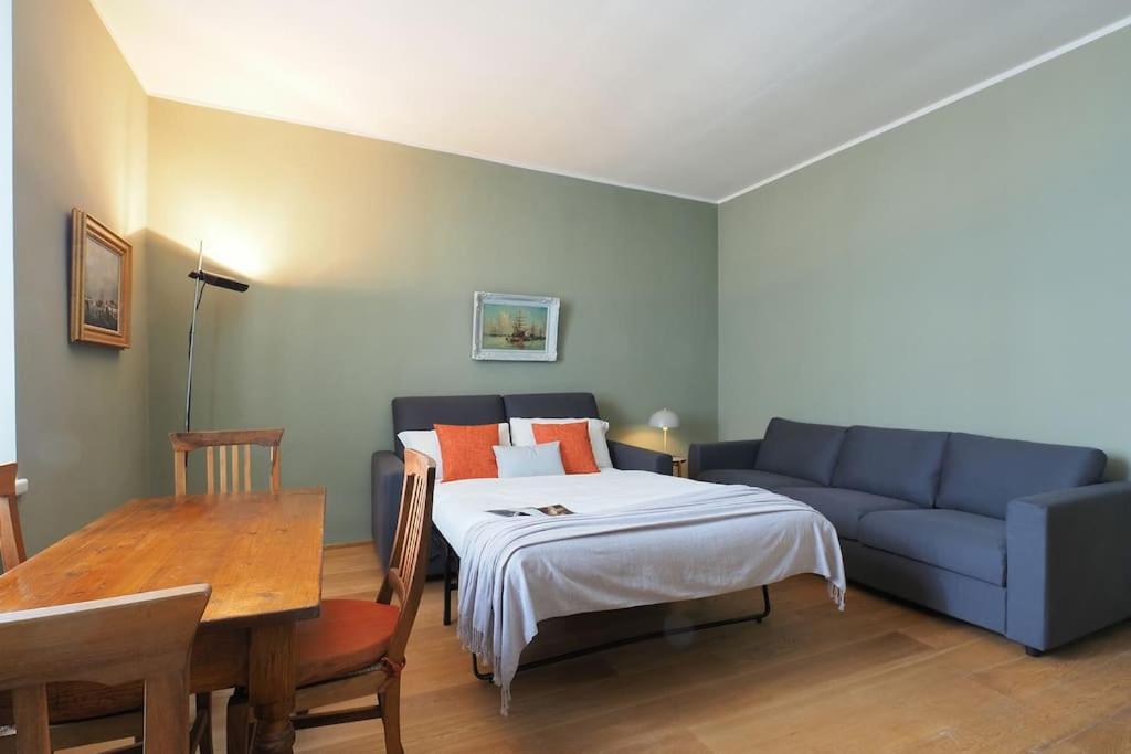 Contempora - Bilocale Castello Sforzesco Apartment *