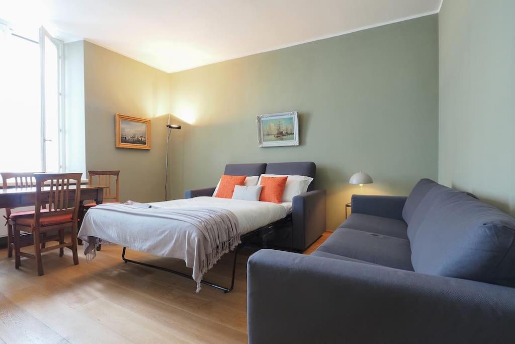 Contempora - Bilocale Castello Sforzesco Apartment *
