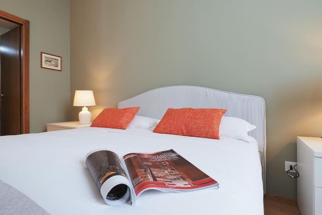 Apartment Contempora - Bilocale Castello Sforzesco