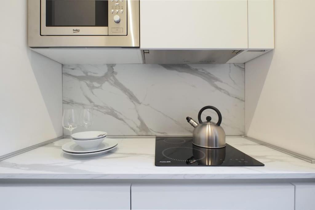 Contempora - Bilocale Castello Sforzesco Apartment *