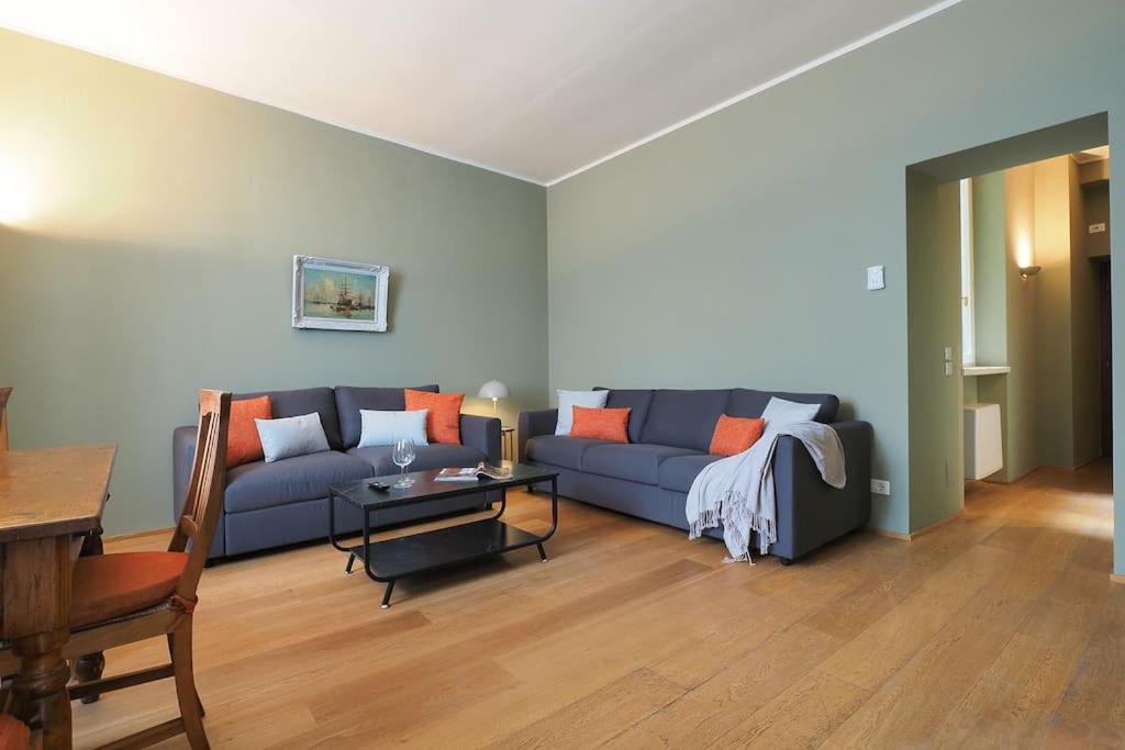 Contempora - Bilocale Castello Sforzesco Apartment Mailand