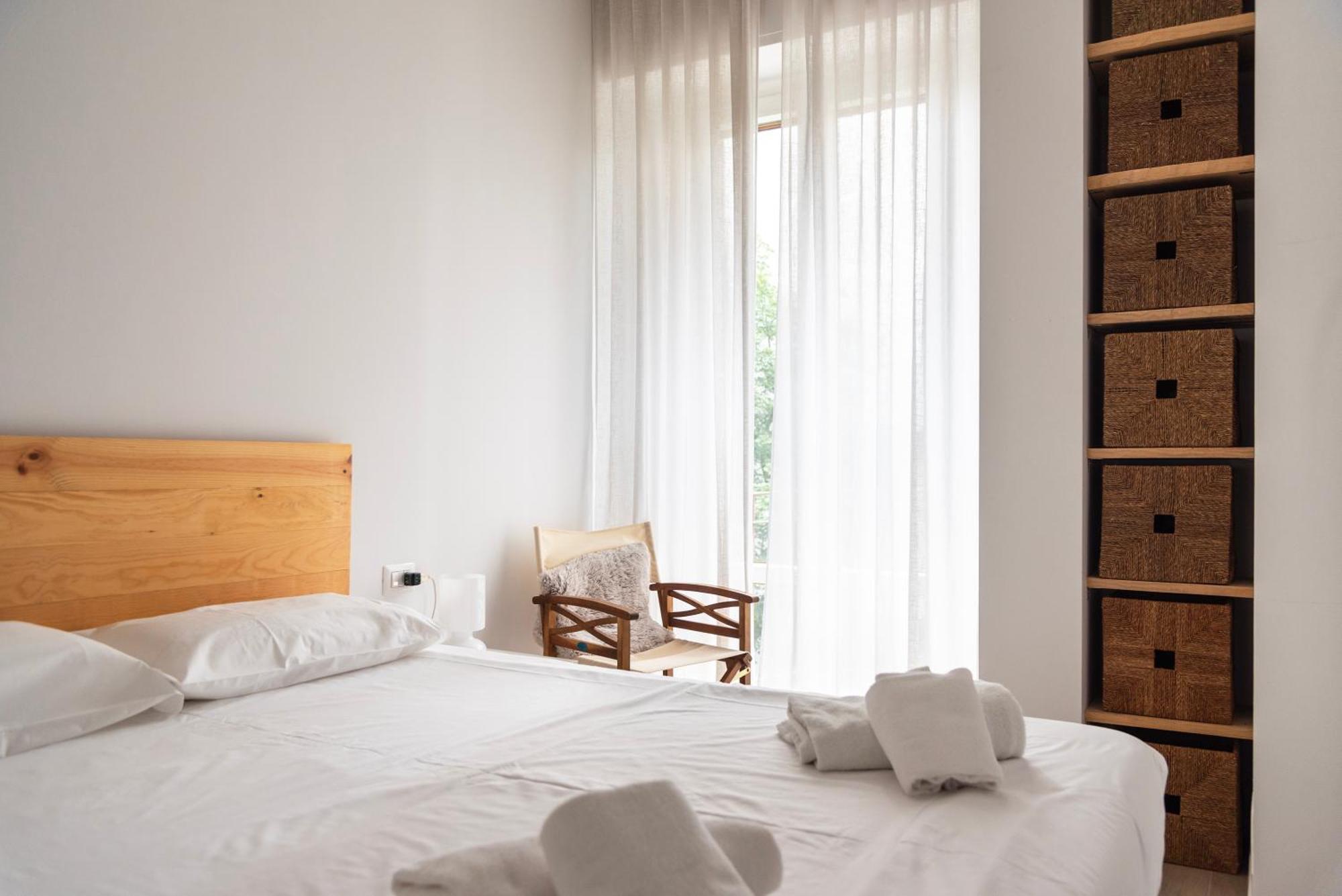 Apartment Youhosty - Colonna 59 *