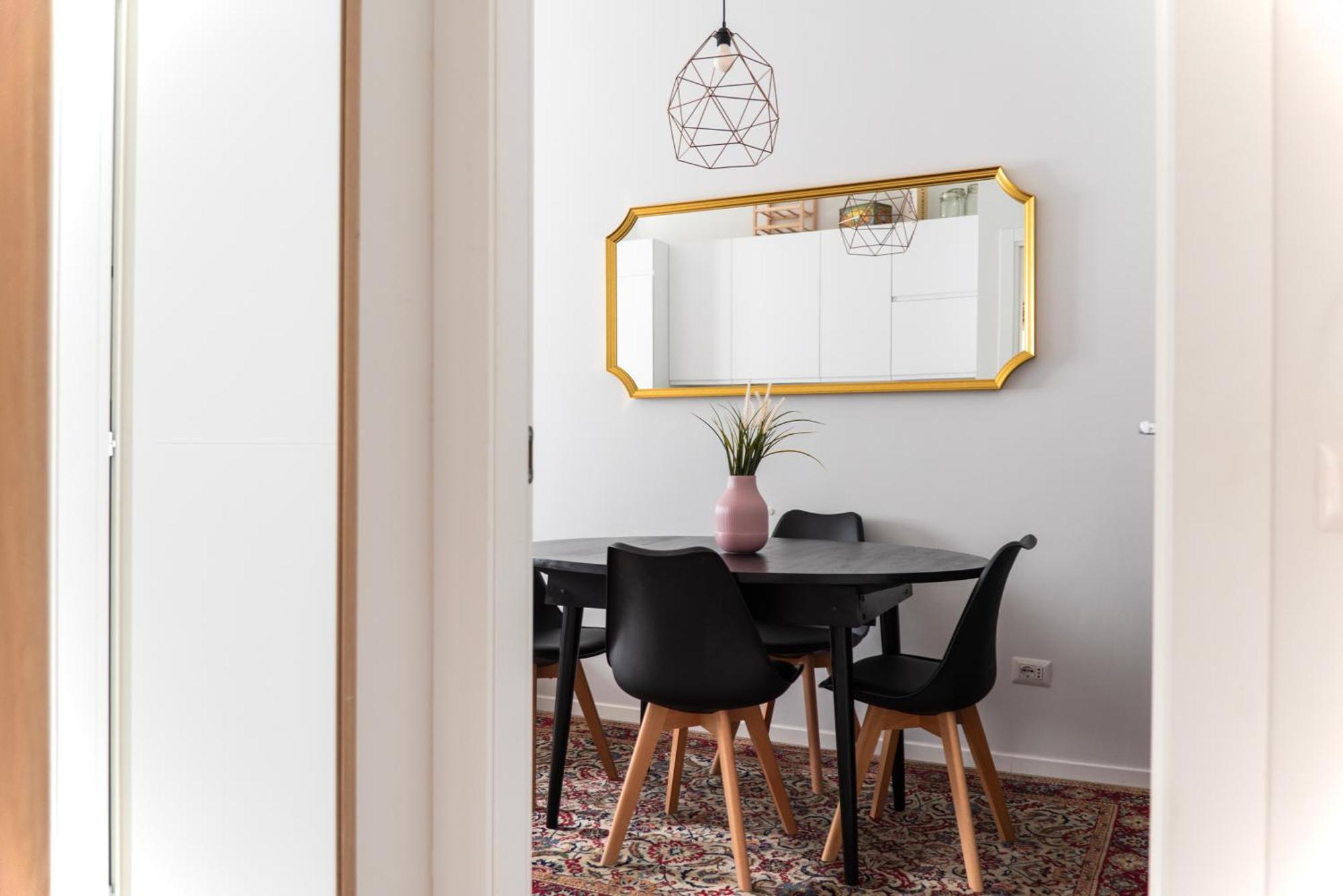 Apartment Youhosty - Colonna 59