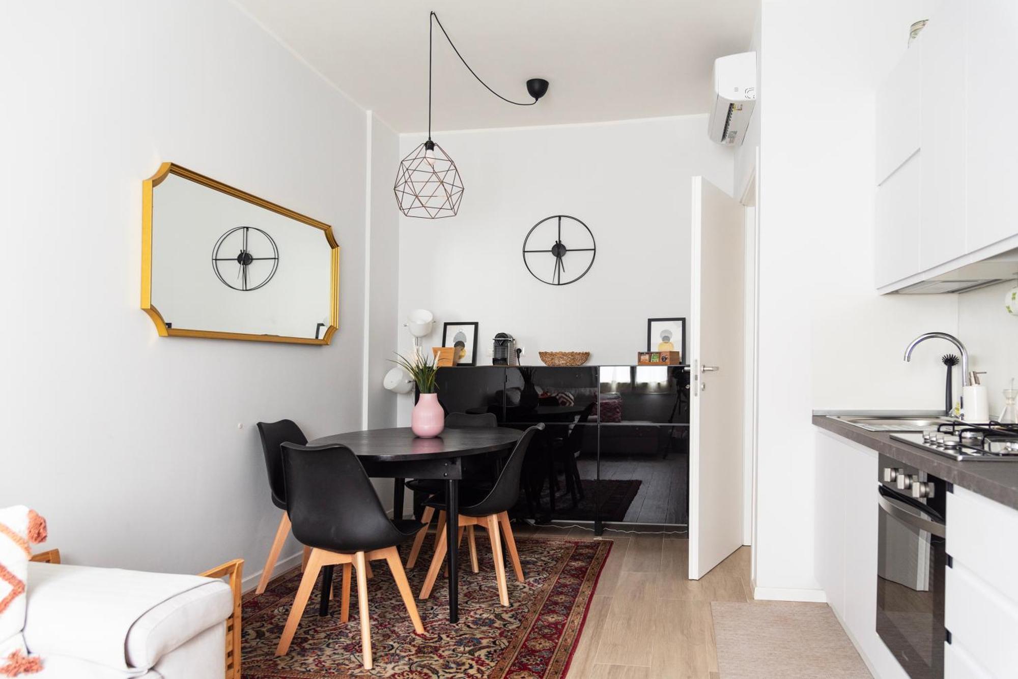 Apartment Youhosty - Colonna 59