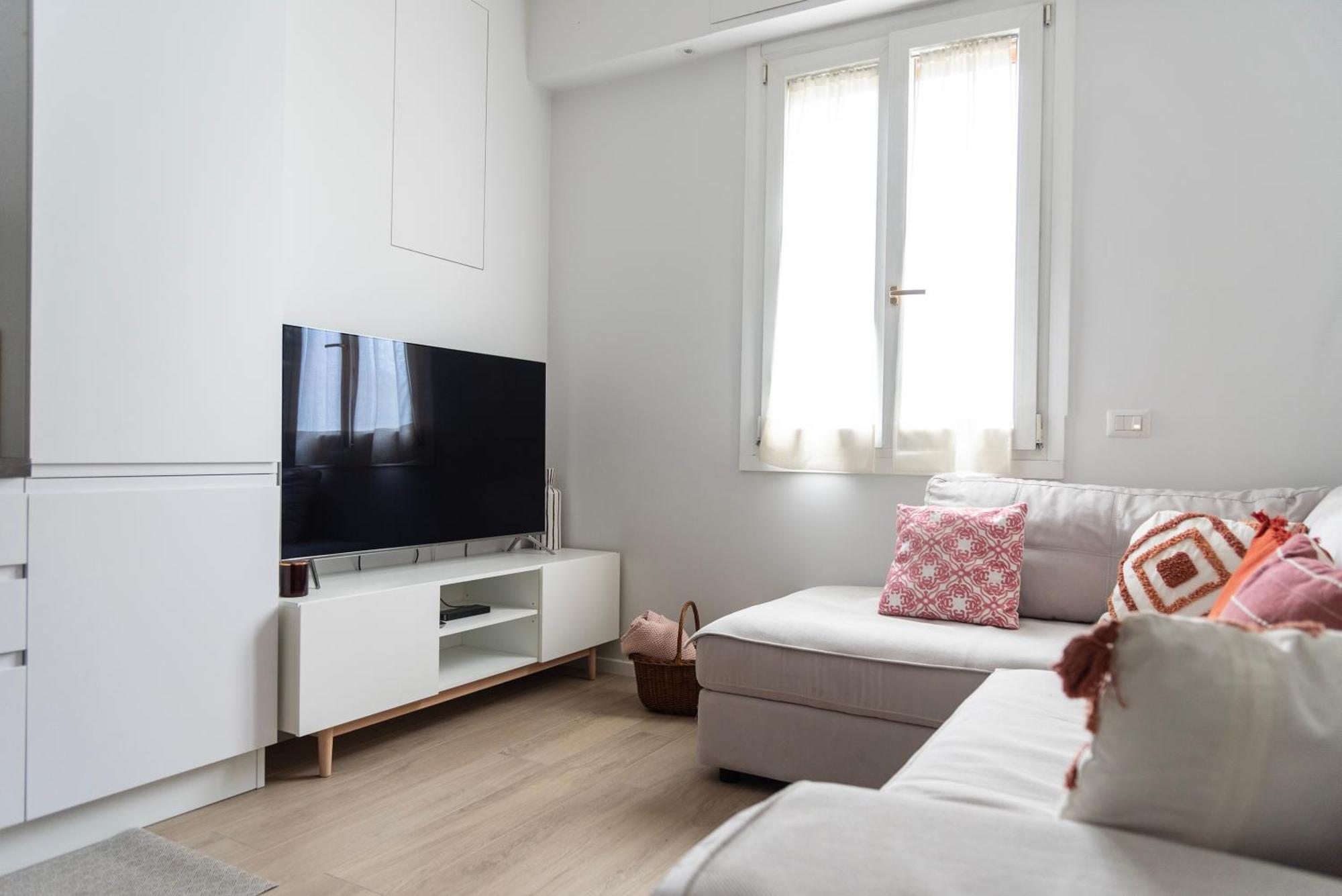 Youhosty - Colonna 59 Milan