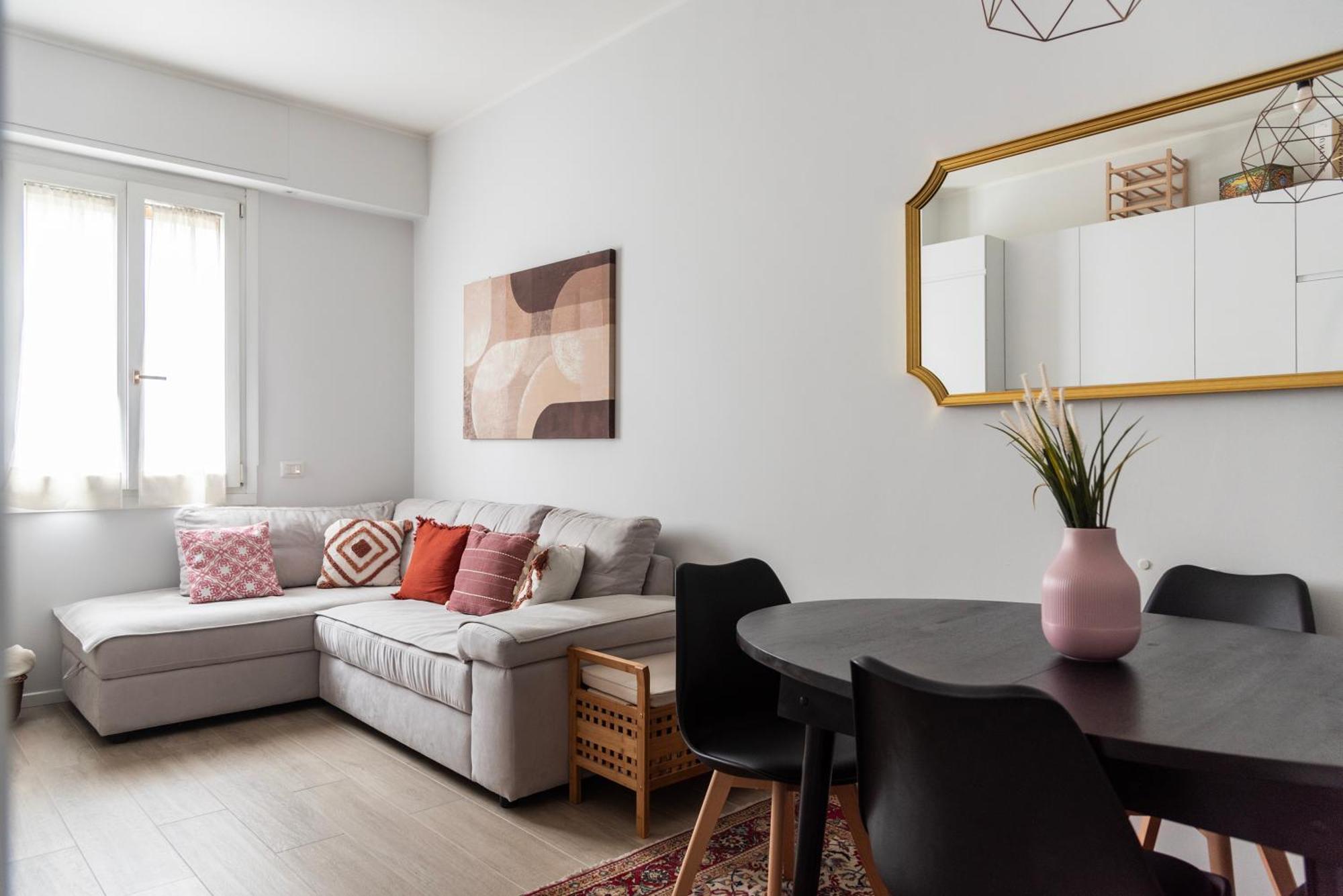 Youhosty - Colonna 59 Milan