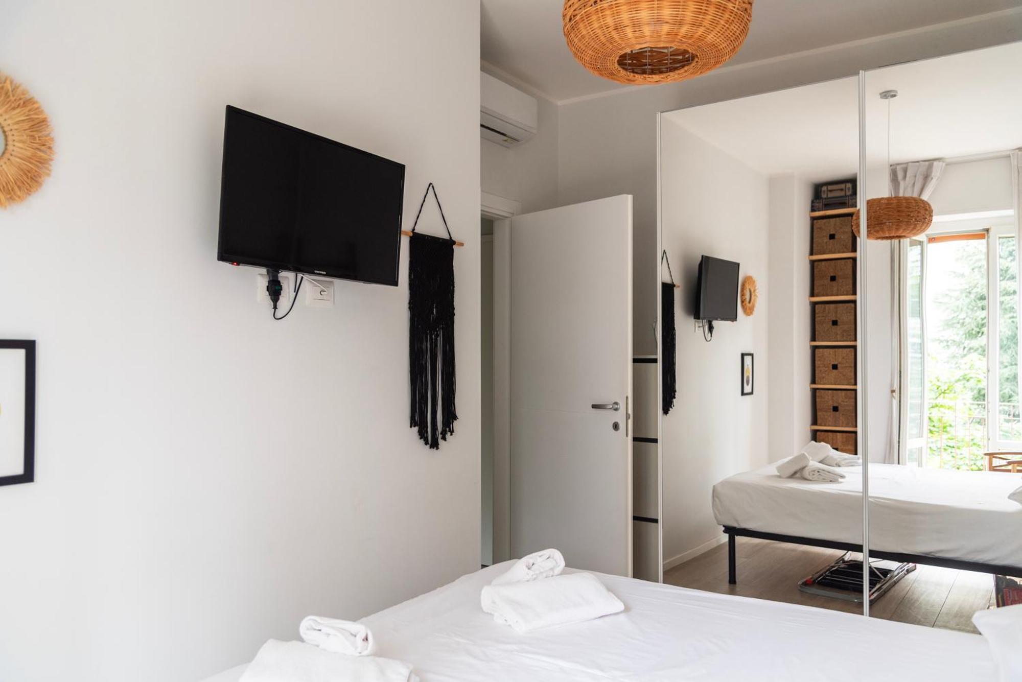 Youhosty - Colonna 59 Apartment