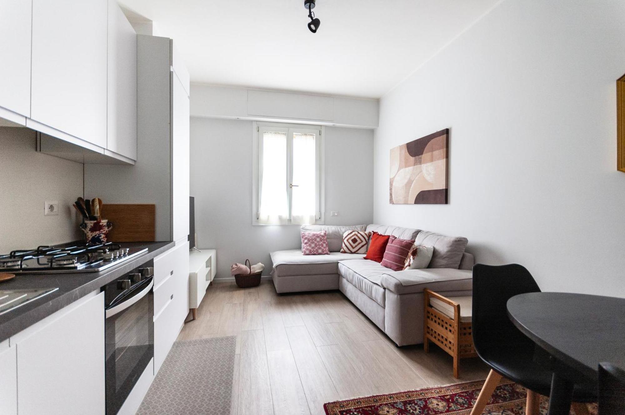 Youhosty - Colonna 59 Apartment *
