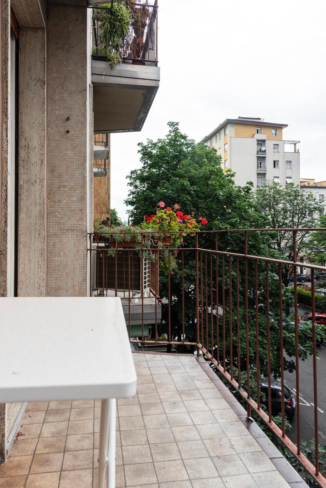 Apartment Youhosty - Colonna 59 Milan