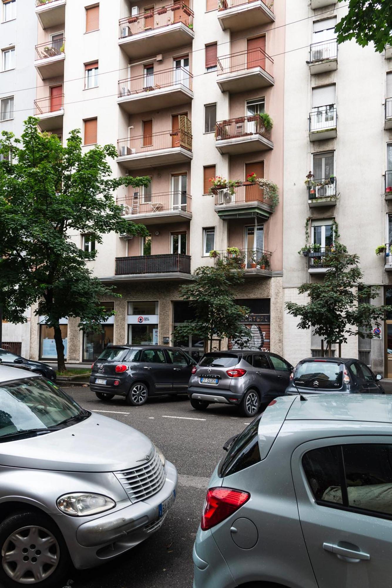 Apartment Youhosty - Colonna 59 Milan