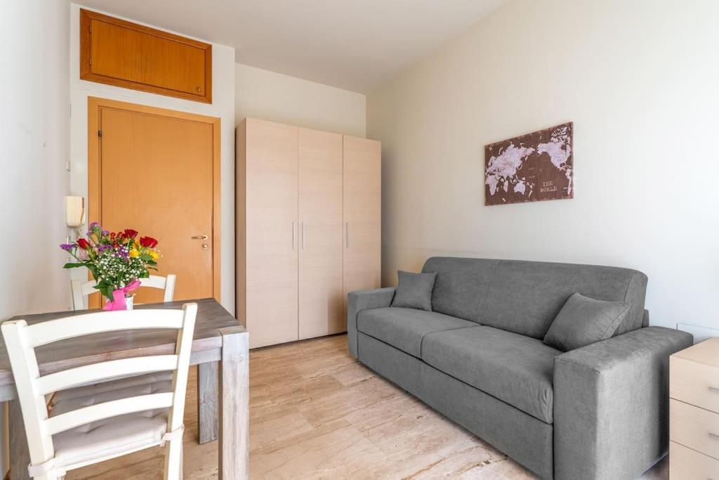 Apartment Mi Casa Terrazze