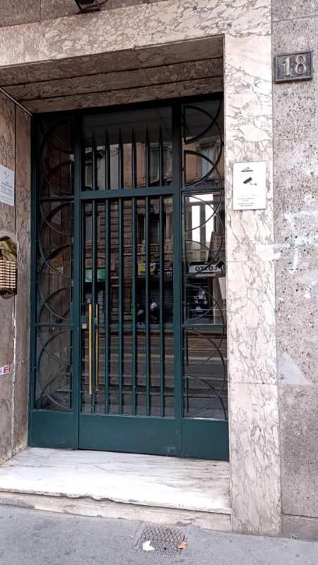 Station Group - Via Ponte Seveso 18