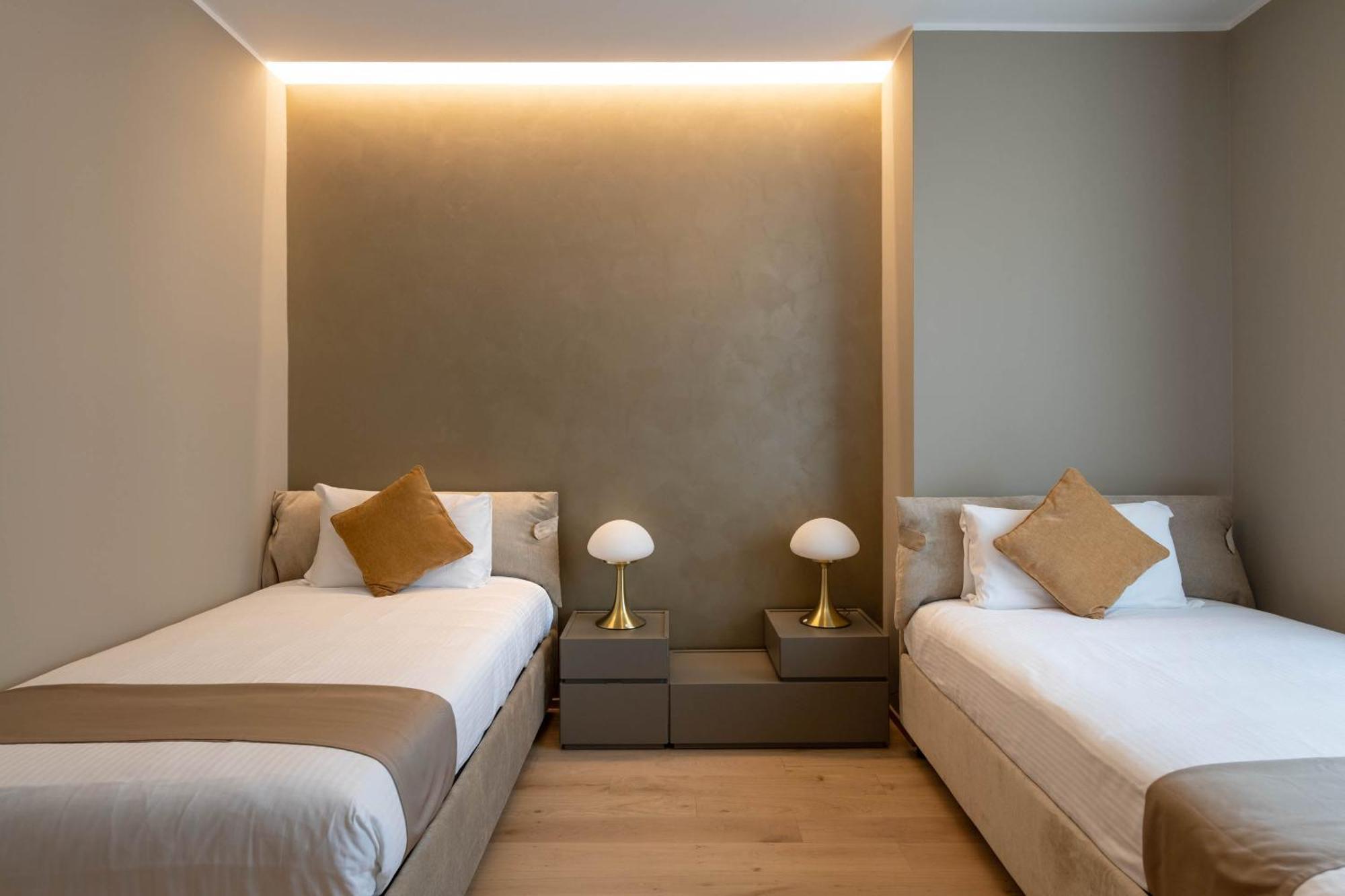 Apartment Heart Duomo Missori Mailand