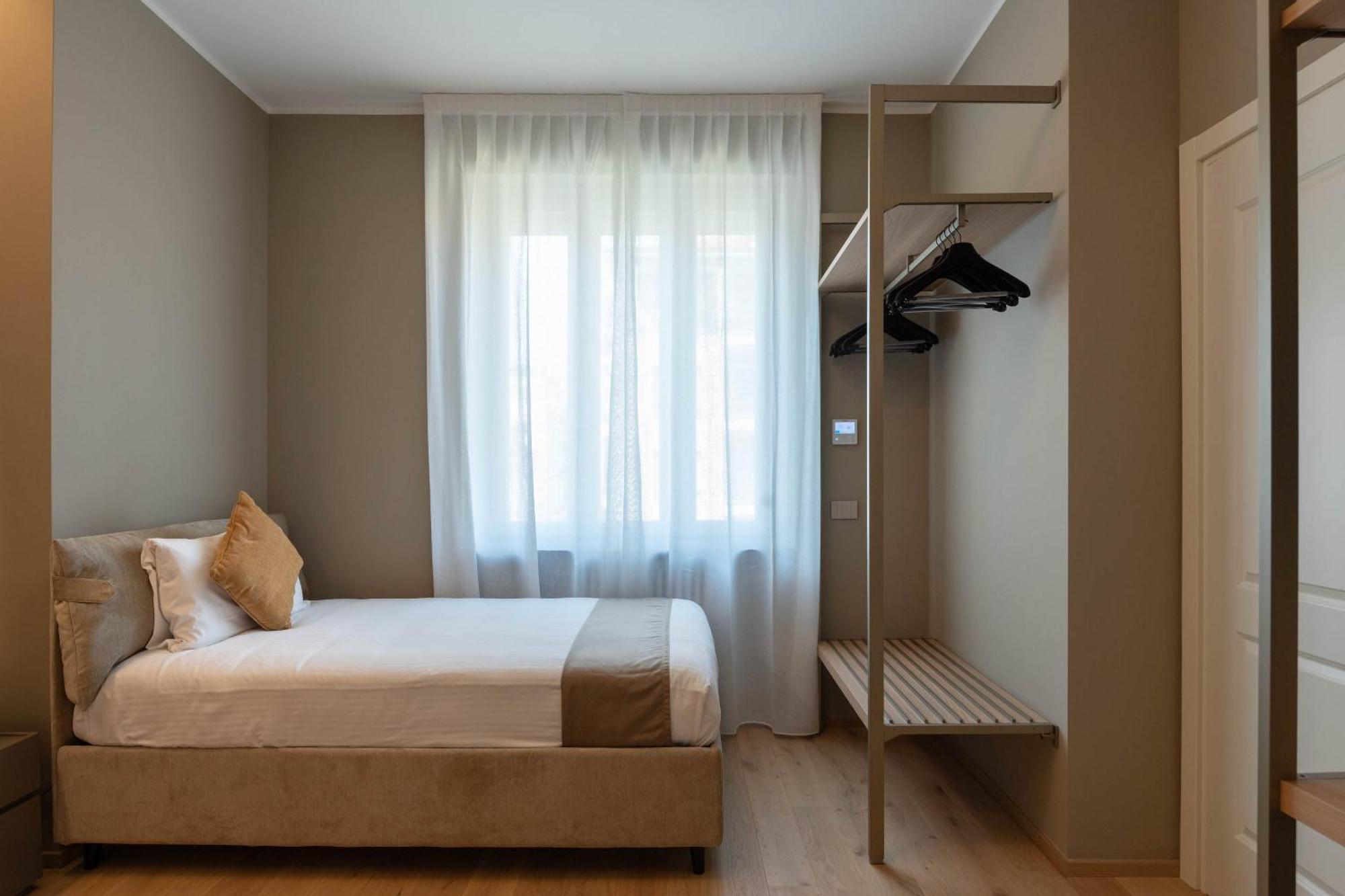 Apartment Heart Duomo Missori Mailand