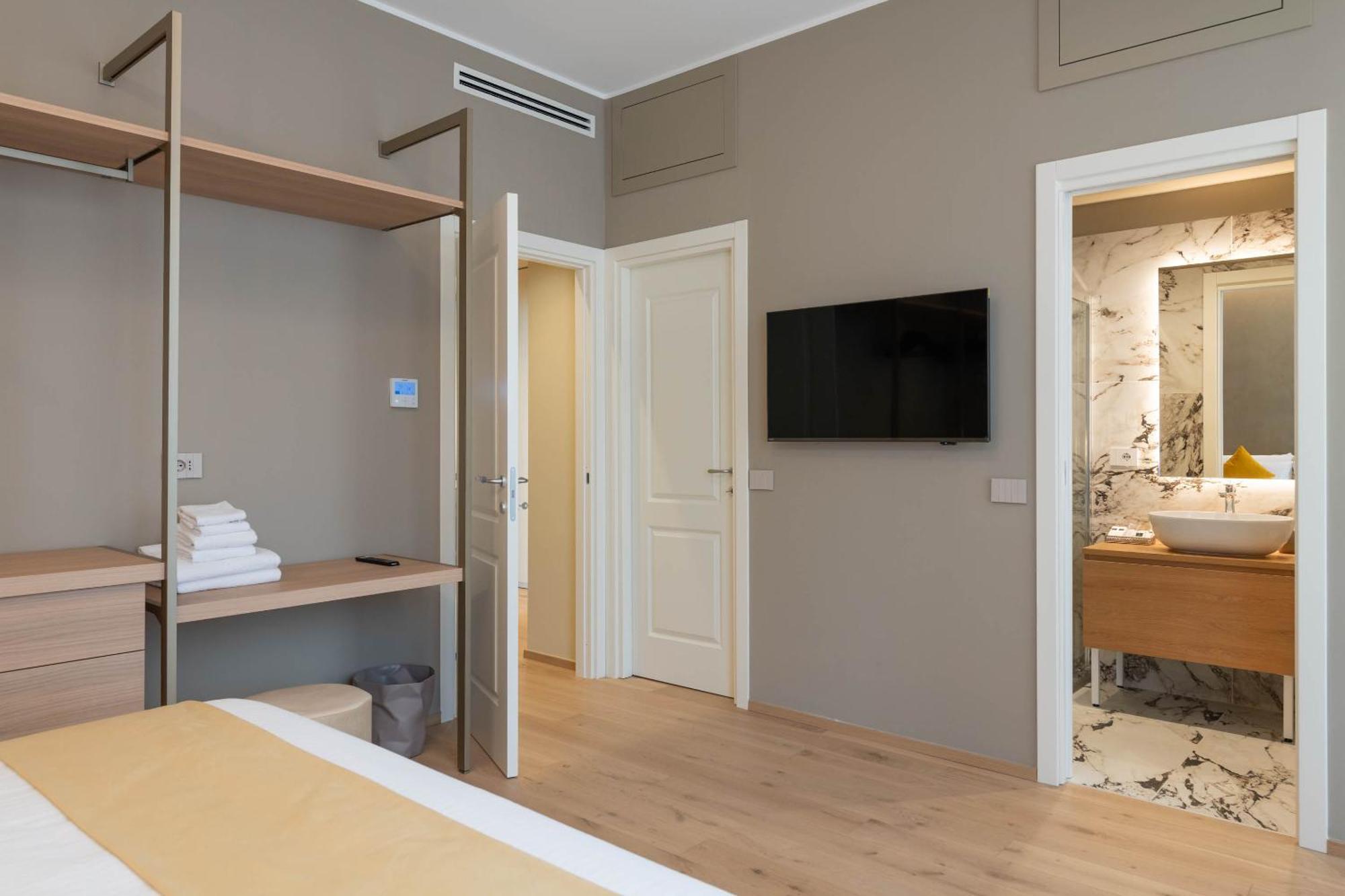 Apartment Heart Duomo Missori