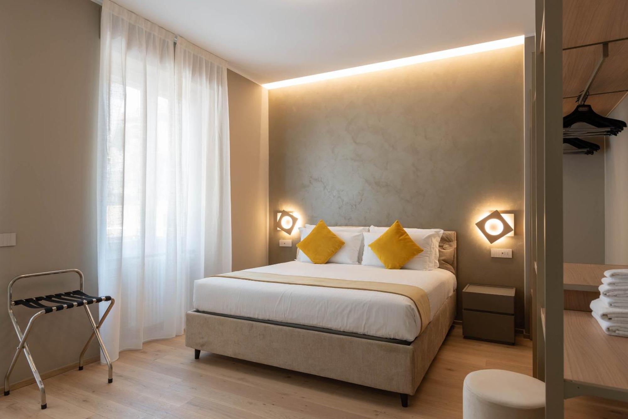 Apartment Heart Duomo Missori Mailand