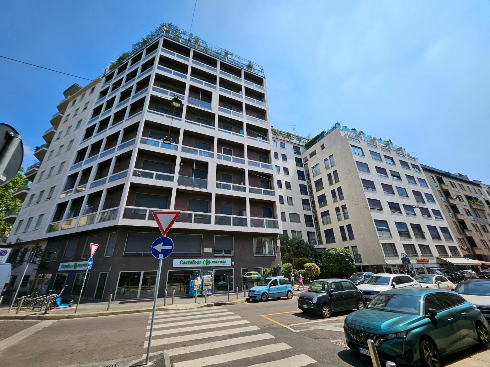 Porta Nuova Fatebenefratelli Apartment Mailand