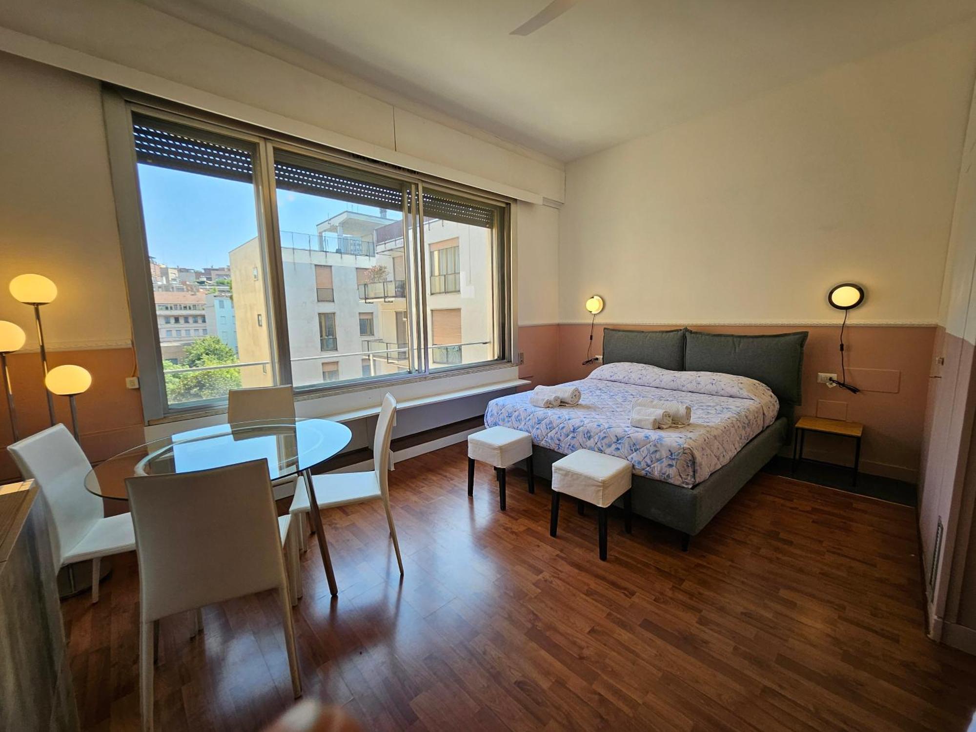 Apartment Porta Nuova Fatebenefratelli Mailand