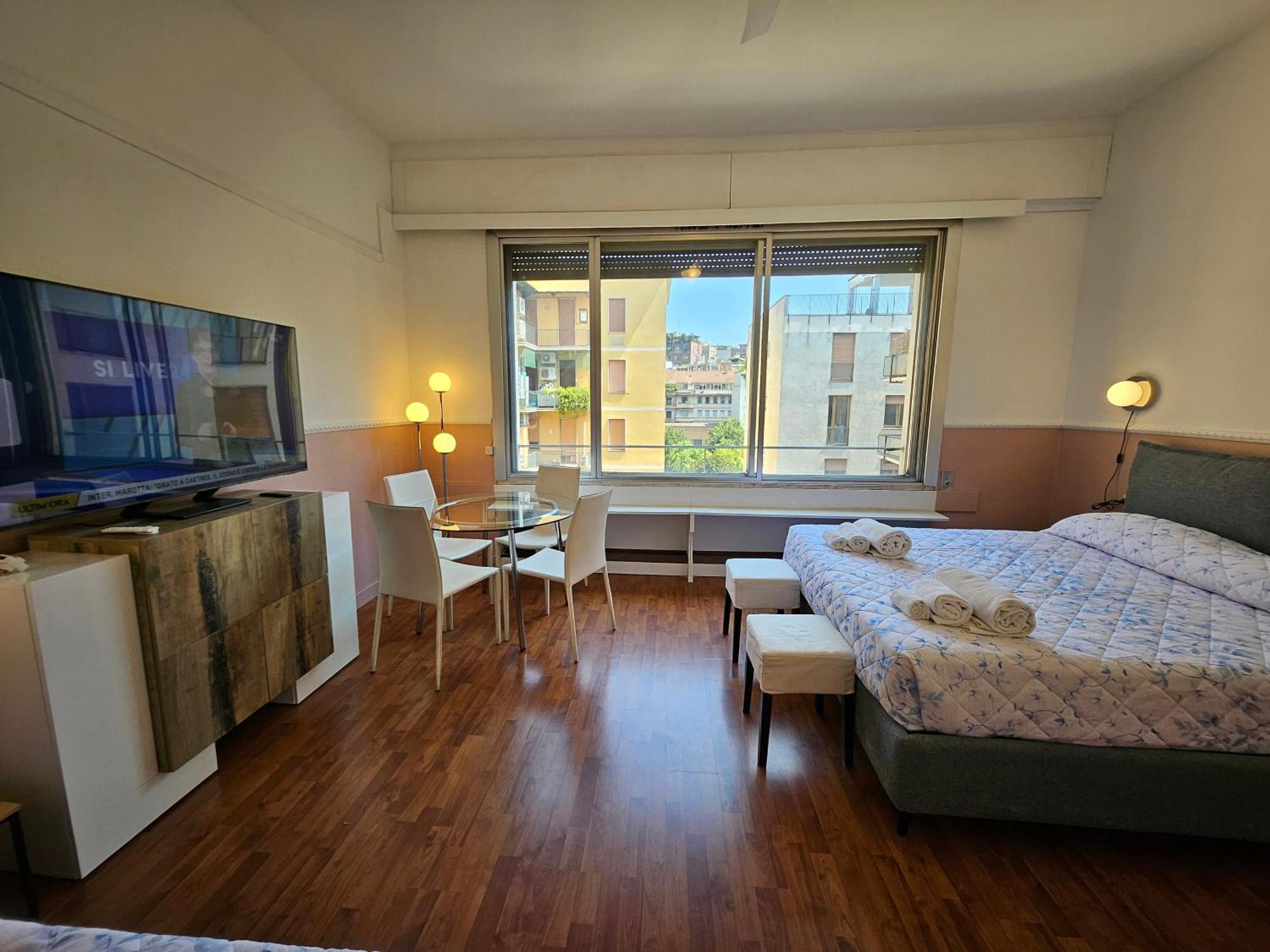 Apartment Porta Nuova Fatebenefratelli
