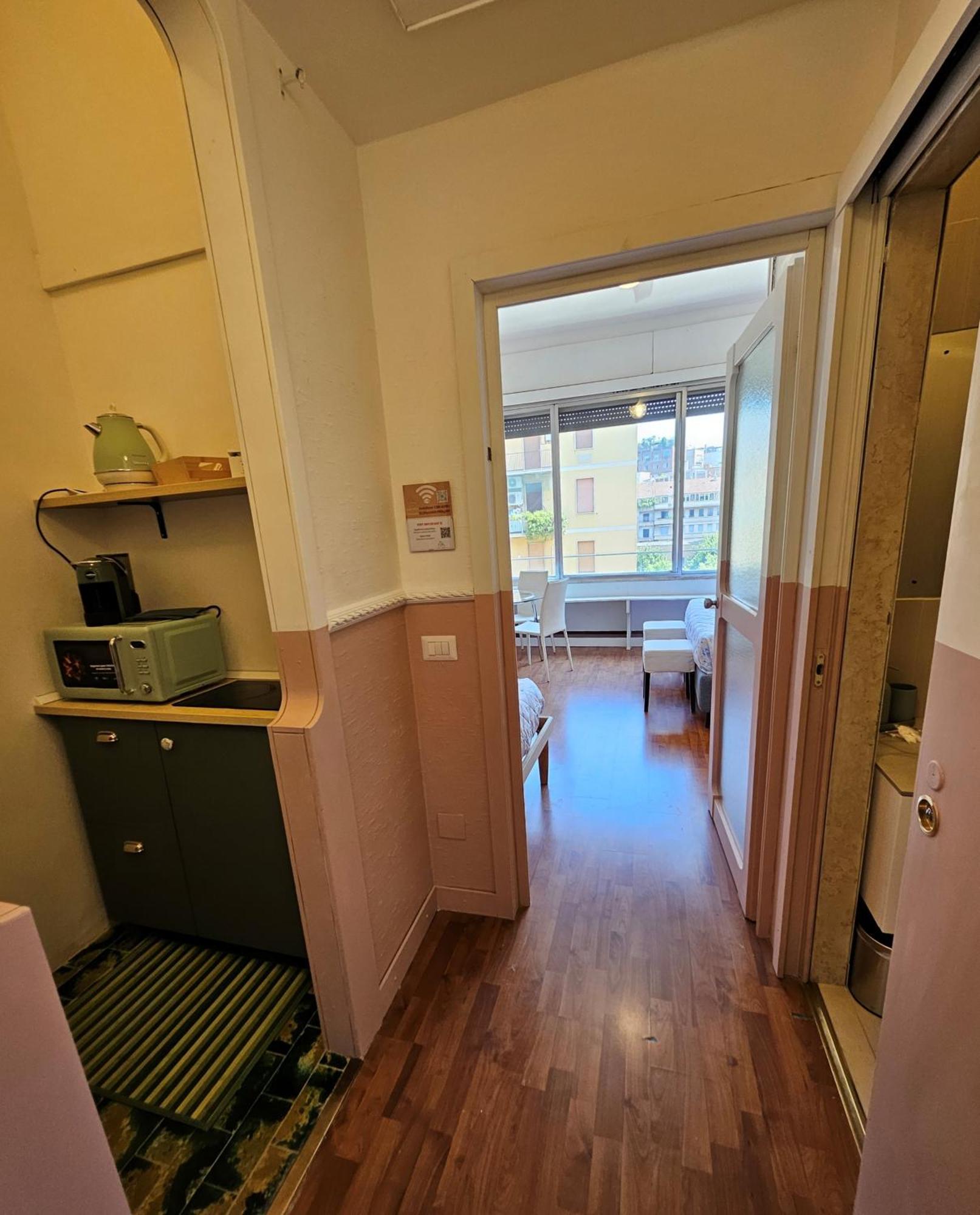 Apartment Porta Nuova Fatebenefratelli *