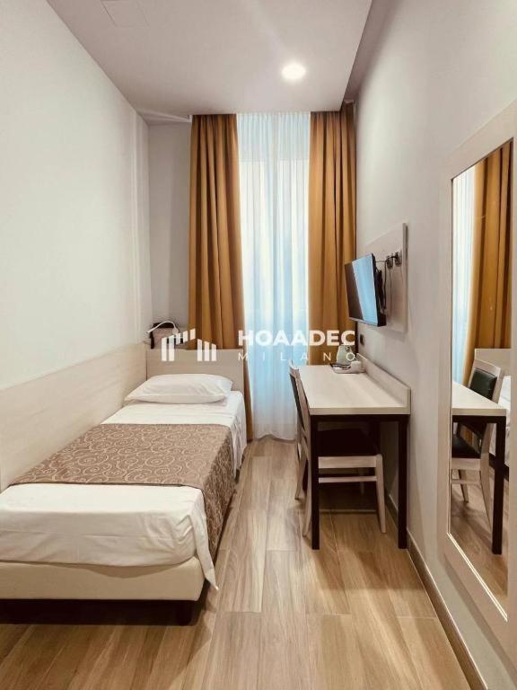 Station Group - Via Ponte Seveso 18 Casa de hóspedes