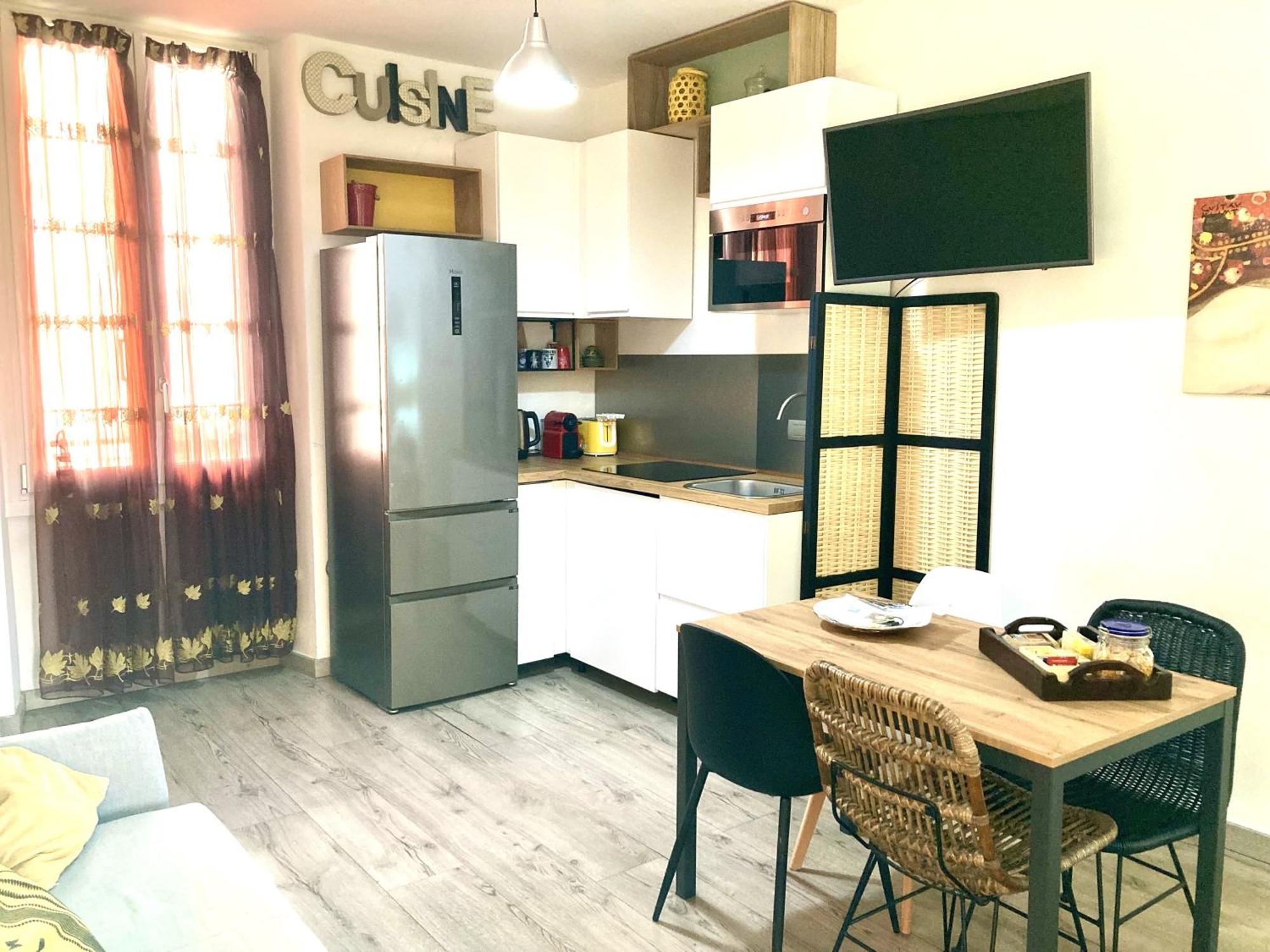 Apartment I Della Mailand