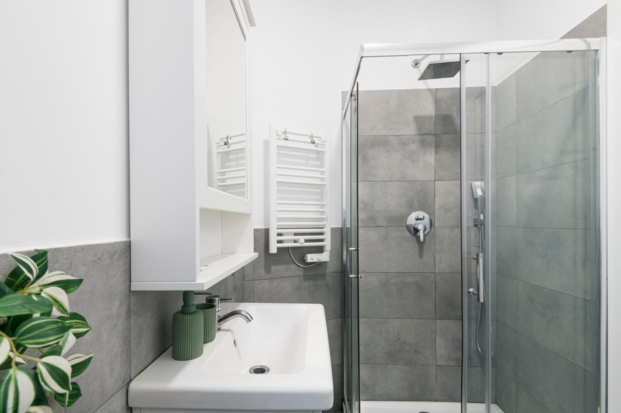Apartment Easylife - Splendido Bilocale Immerso Nel In Zona Brera Mailand