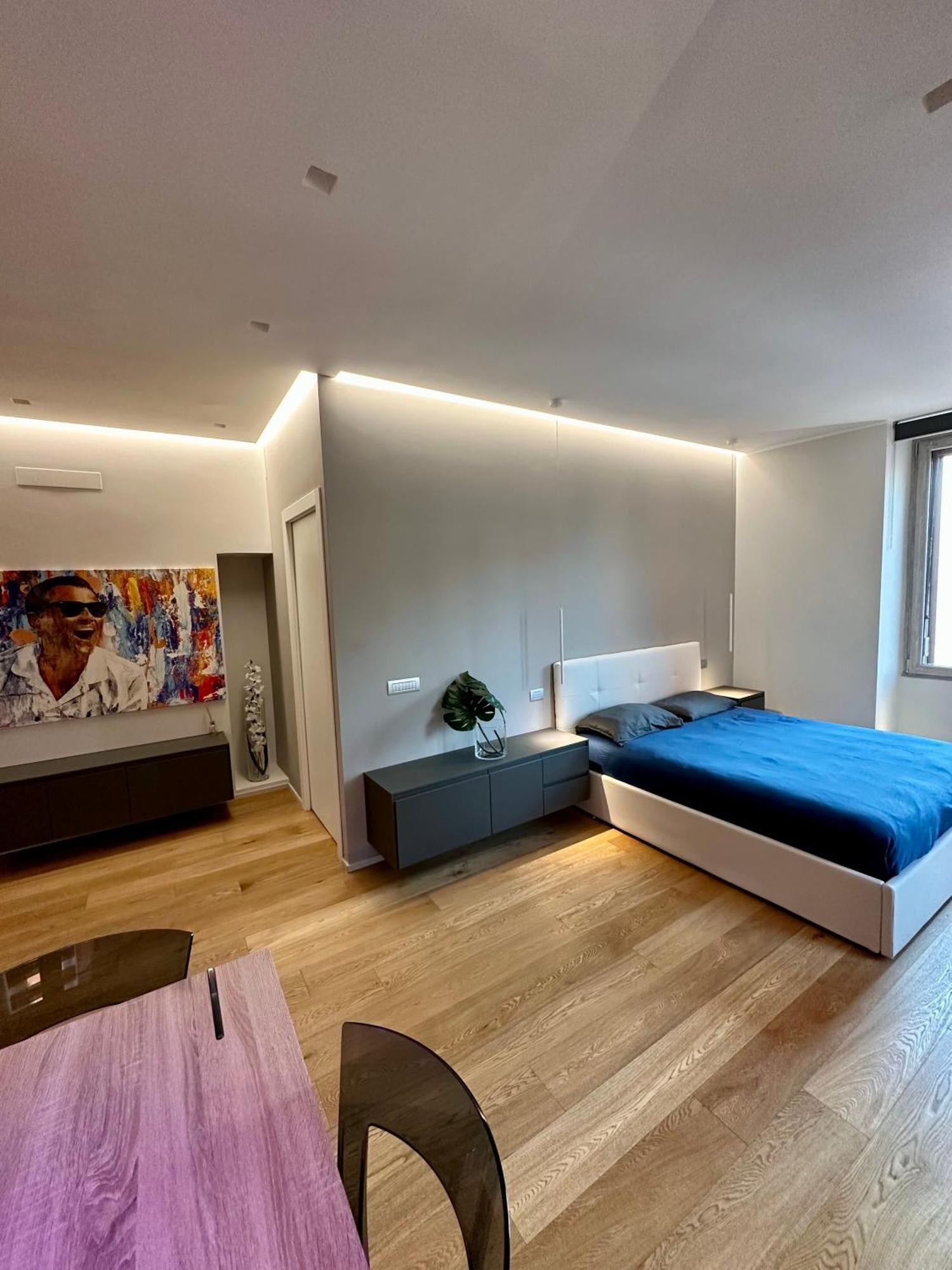 Apartment Lr Deluxe - Fondazione Prada - Metro M3