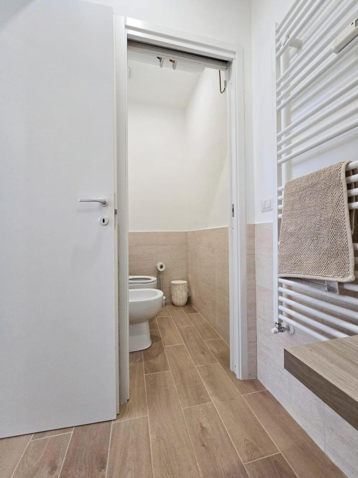 Apartamento Yr - Tibaldi *