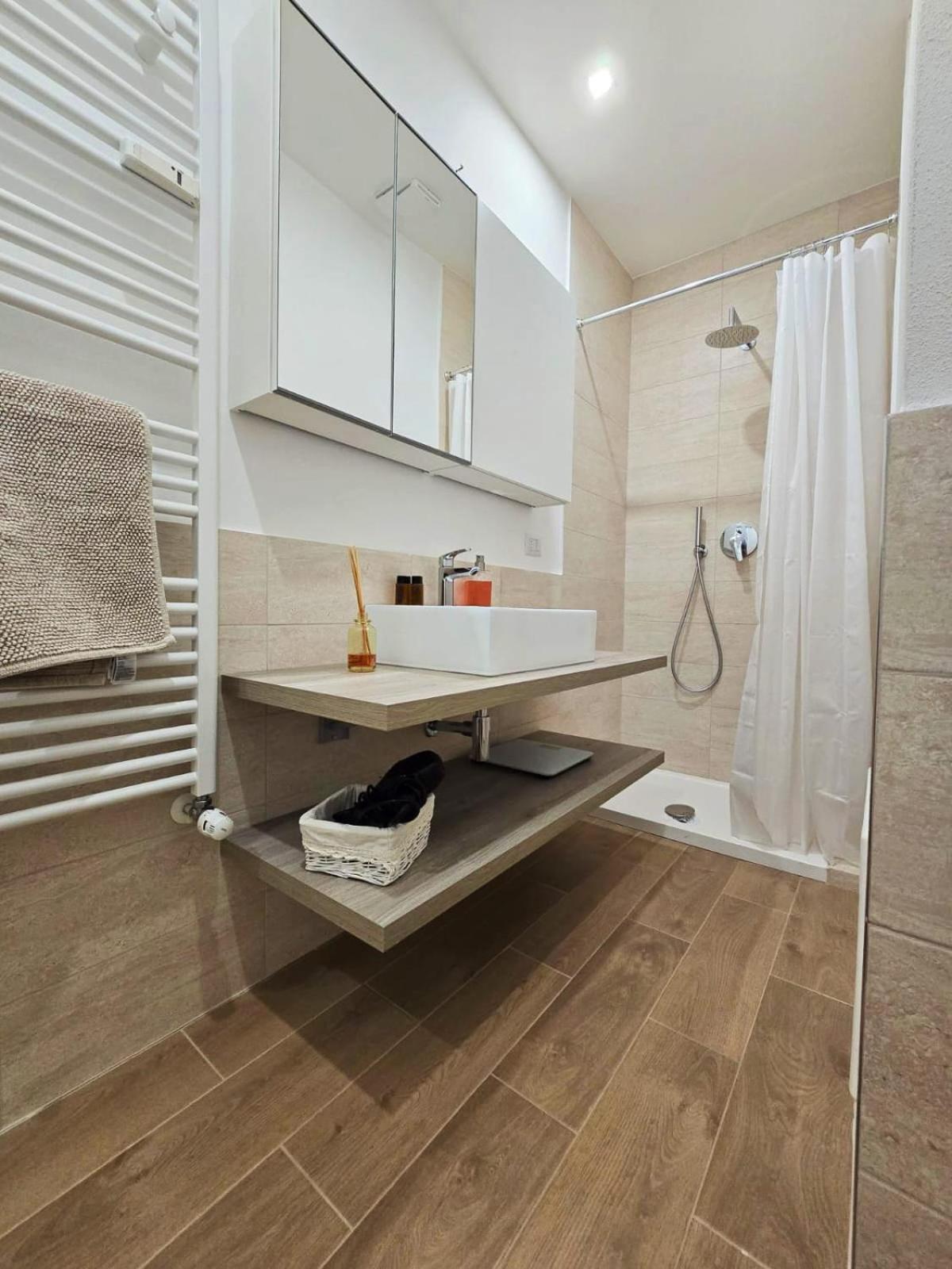 Apartamento Yr - Tibaldi Milão