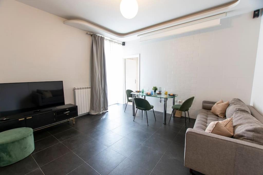 We - Sarpi House - Apartment Milan