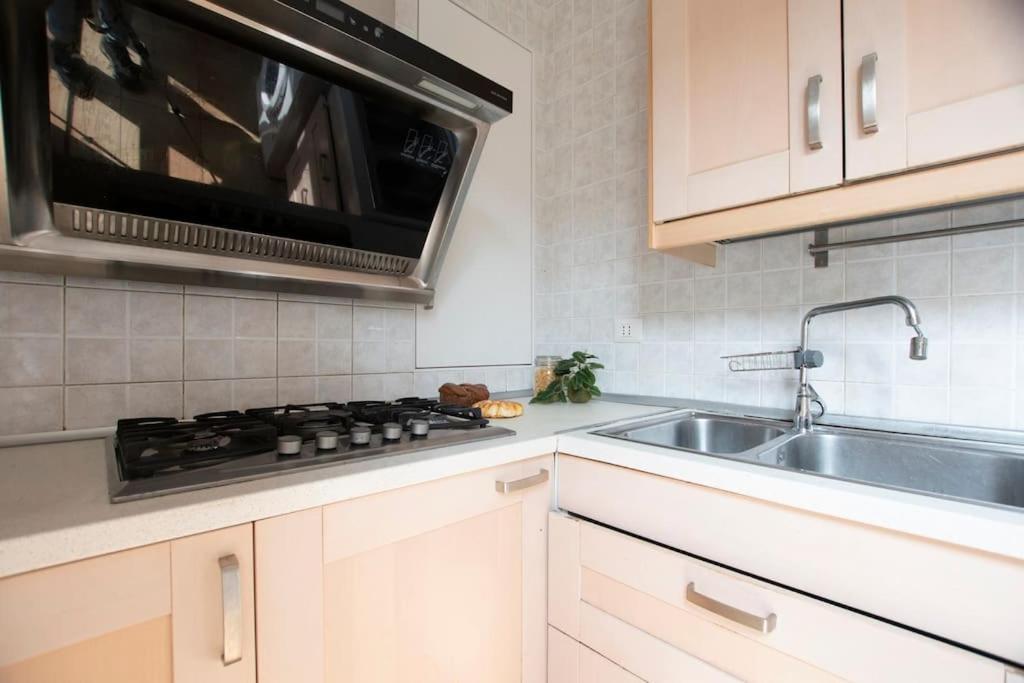 We - Sarpi House - Apartment