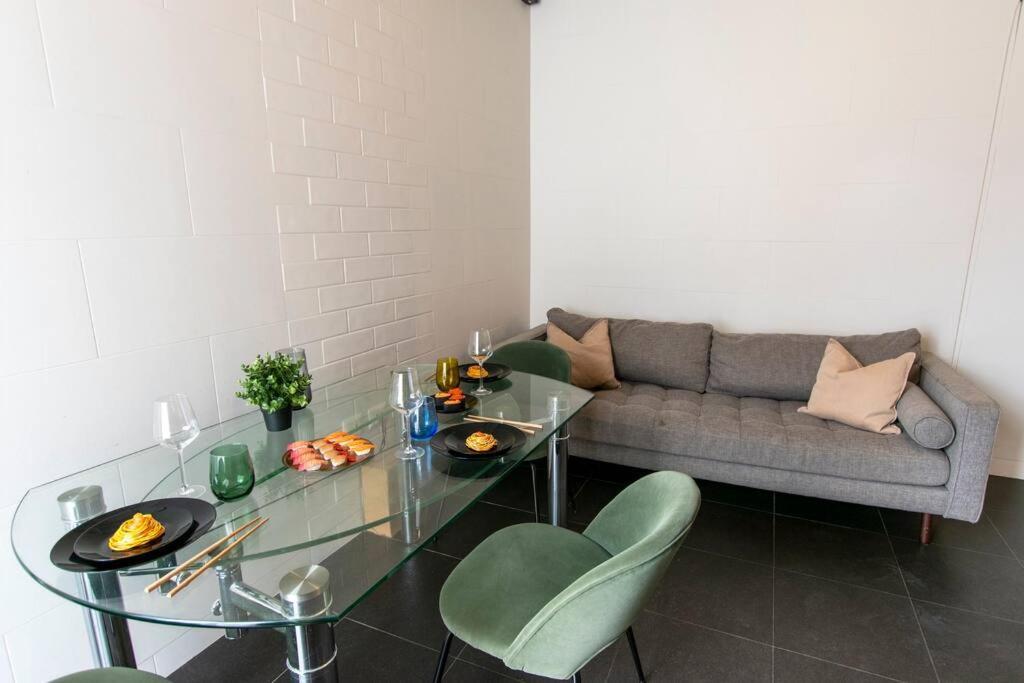 We - Sarpi House - Milan