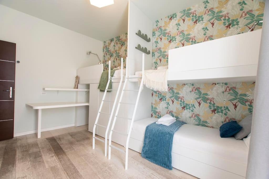 We - Sarpi House - Apartment