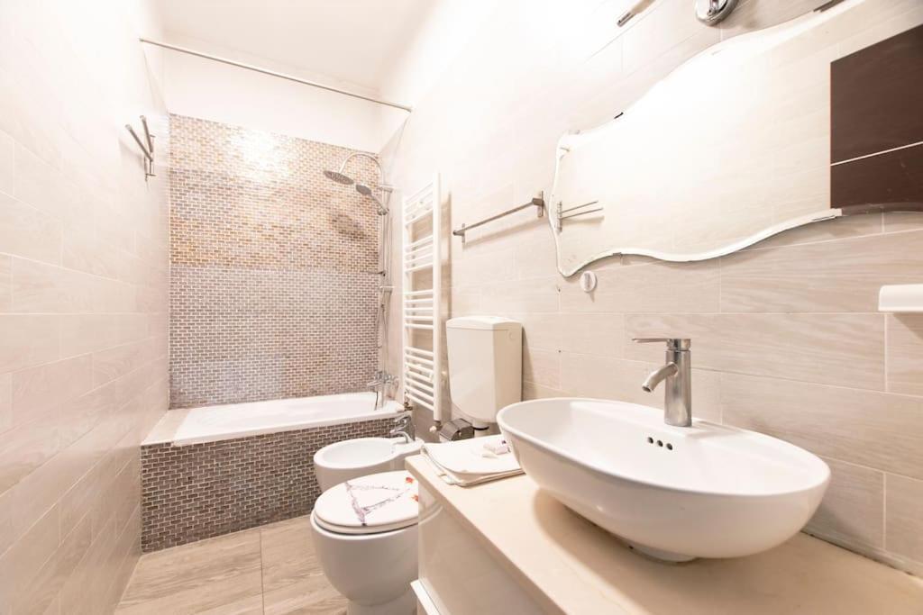 Apartment We - Sarpi House - Milan