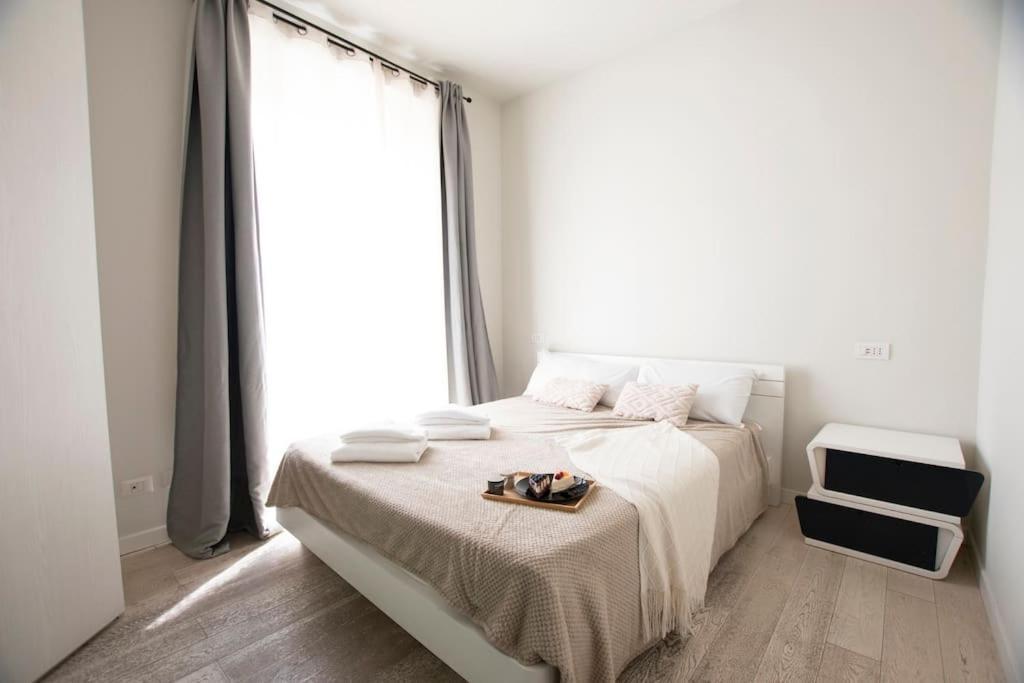 Apartment We - Sarpi House -