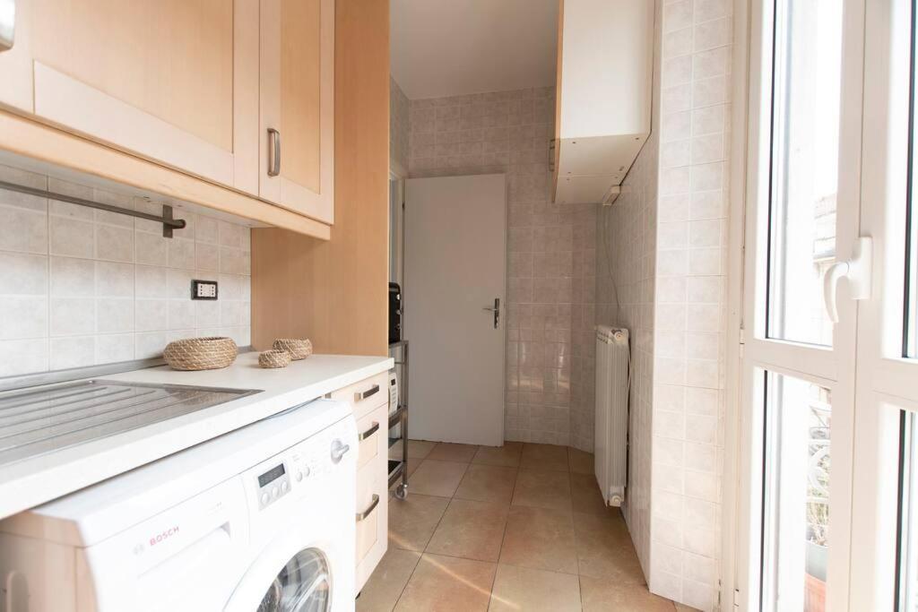 Apartment We - Sarpi House - Milan