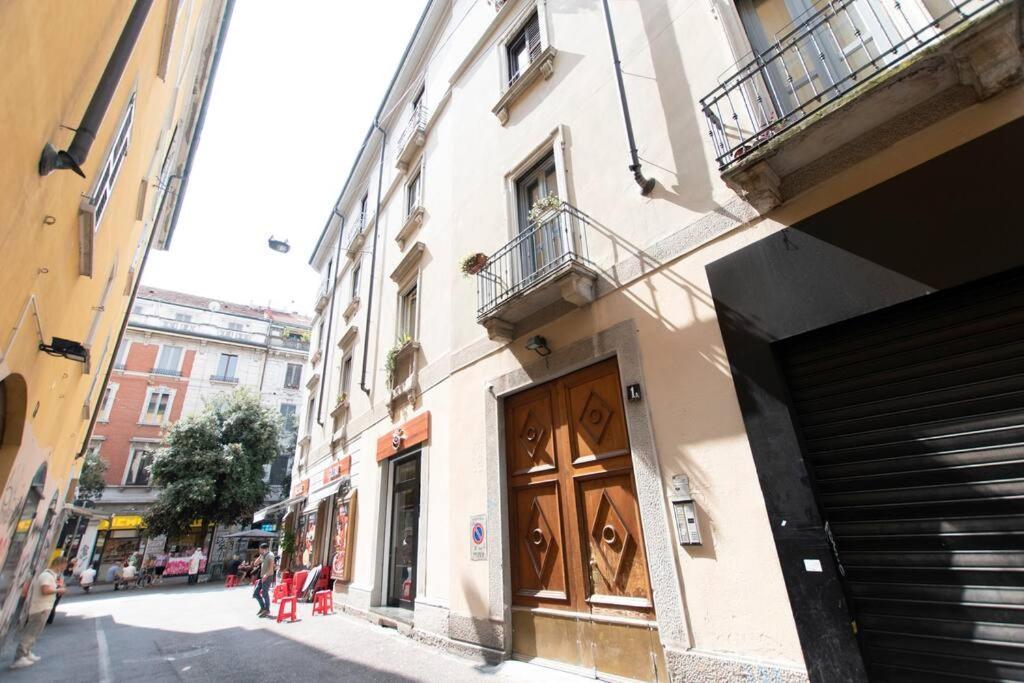 We - Sarpi House - Apartment Milan