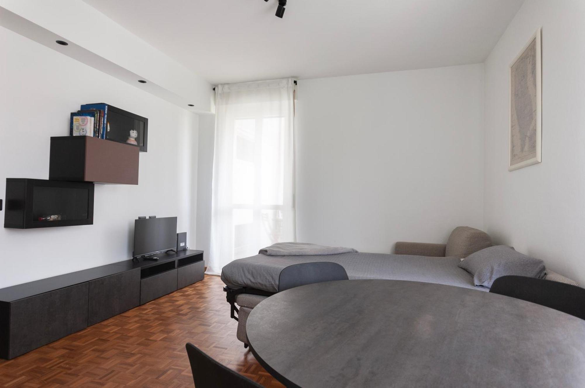 Youhosty- Terragni 31 Apartment Mailand