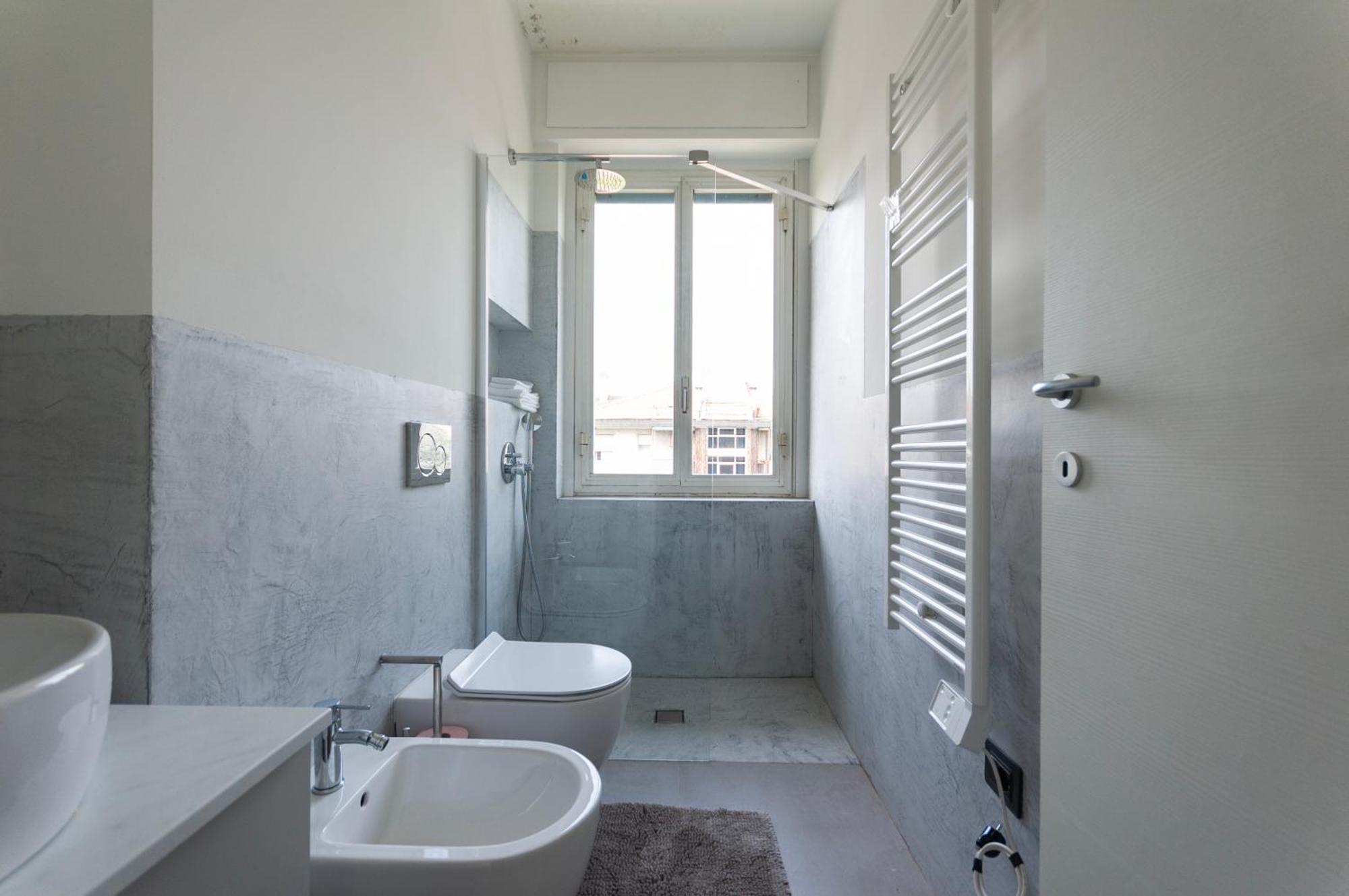 Youhosty- Terragni 31 Mailand